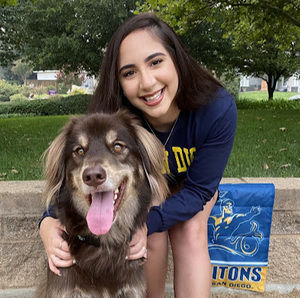 Meet your Posher, Jillian